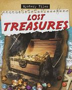 Lost Treasures (Mystery Files) 