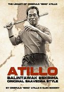 Atillo Balintawak Eskrima (en Inglés)