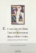La Canción de Alba en la Lírica Alemana de de la Baja Edad Media. Análisis de los Poemas del Monje de Salzburgo (Nuevos Horizontes; Estudios Literarios)