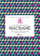 Pequeño Gran Libro del Macrame