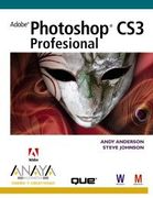 Photoshop cs3 Profesional