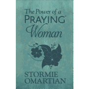 The Power of a Praying(R) Woman Milano Softone(Tm) 
