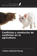 Conflictos y resolución de conflictos en la agricultura