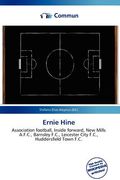 ernie hine (en Inglés)