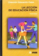 La lección de educación física