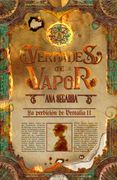 Verdades de Vapor: La Perdición de Vestalia ii