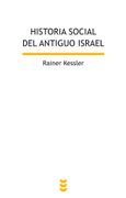 Historia Social del Antiguo Israel