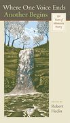 where one voice ends another begins: 150 years of minneosta poetry
