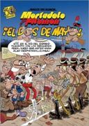 Mortadelo Y Filemon Vol 122: !!El DOS De Mayo!