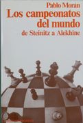 Chess Books - Intermediate to Advanced - Alekhine Misak