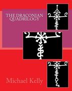 The Draconian Quadrilogy (en Inglés)