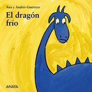 dragon frio, el (mi primera sopa)