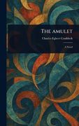 The Amulet (en Inglés)