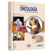 Manual De Oncología En Pequeños Animales