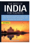 The Best of India for Tourists [Idioma Inglés] 