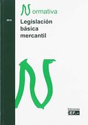Legislación Básica Mercantil Normativa