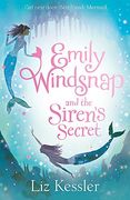 Emily Windsnap and the Siren's Secret