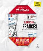 Ejercicos de francés para bachillerato