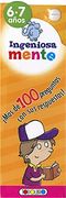 Ingeniosa Mente 6 - 7 Años (in Spanish)