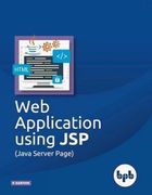 Web Application Using jsp (en Inglés)