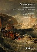 Banca y Seguros: Capital y Contabilidad (Ifrs 9, 17, Basilea iii y Solvencia ii)