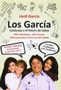 Los García. Catalunya Y El Futuro De Todos (Fora de col·lecció) (en Catalán)