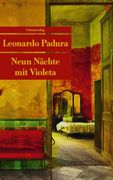 Neun Nächte mit Violeta (in German)