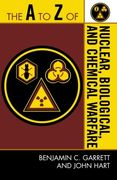 the a to z of nuclear, biological, and chemical warfare