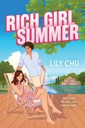 Rich Girl Summer (en Inglés)