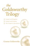 The Goldsworthy Trilogy (en Inglés)
