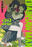 CHAINSAW MAN 22