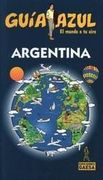 ARGENTINA 2006 (GUIA AZUL) (En papel)