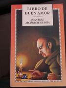 Libro de Buen Amor