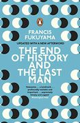 The end of History and the Last Man: Francis Fukuyama (en Inglés)
