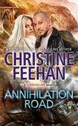 Annihilation Road: 6 (Torpedo Ink) 