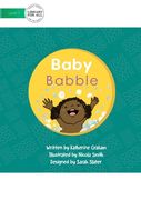 Baby Babble (en Inglés)