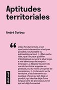 Aptitudes Territoriales (en Francés)