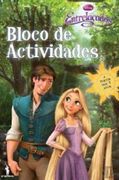 Entrelaçados - Bloco de Actividades (en Portugués)