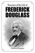 narrative of the life of frederick douglass (en Inglés)