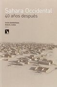Sahara Occidental 40 Años Después