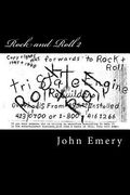 rock and roll (en Inglés)