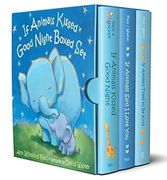 If Animals Boxed set (en Inglés)