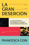 La Gran Deserción de Francesca Coin