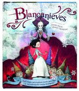 21857 Blancanieves
