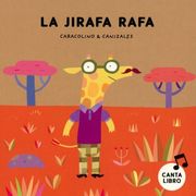 La Jirafa Rafa spa