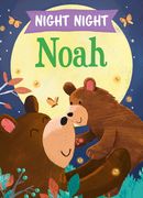 Night Night Noah (en Inglés)