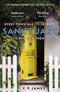 Sanctuary: You’Ll be Shocked by the Ending to 2020’S Most Addictive Thriller (en Inglés)