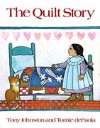 The Quilt Story 