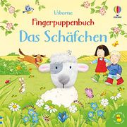 Fingerpuppenbuch: Das Schäfchen (Fingerpuppenbücher) (in German)