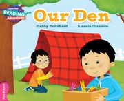 Cambridge Reading Adventures Our Den Pink B Band (en Inglés)
